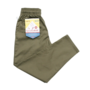 Chef Pants Ripstop Olive 